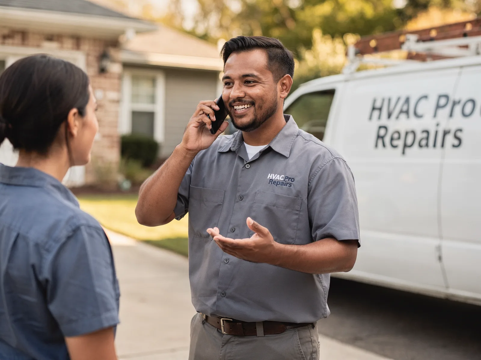 Heat Pump Repair Downsville, LA FAQs
